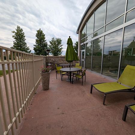 Springhill Suites By Marriott Chicago Waukegan/Gurnee Dış mekan fotoğraf
