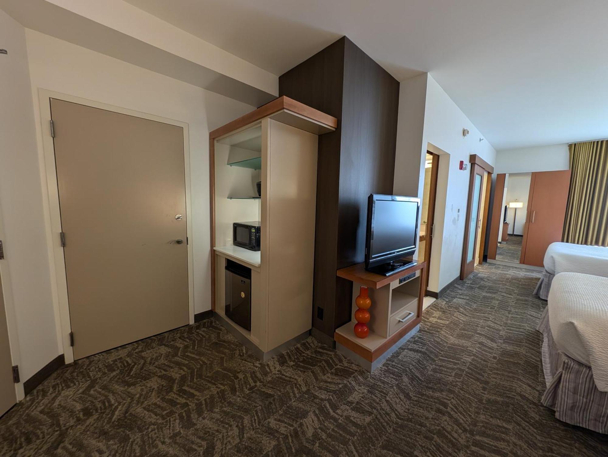 Springhill Suites By Marriott Chicago Waukegan/Gurnee Dış mekan fotoğraf