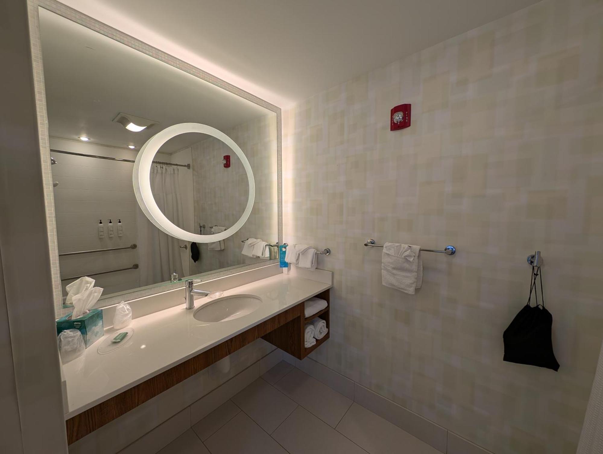 Springhill Suites By Marriott Chicago Waukegan/Gurnee Dış mekan fotoğraf