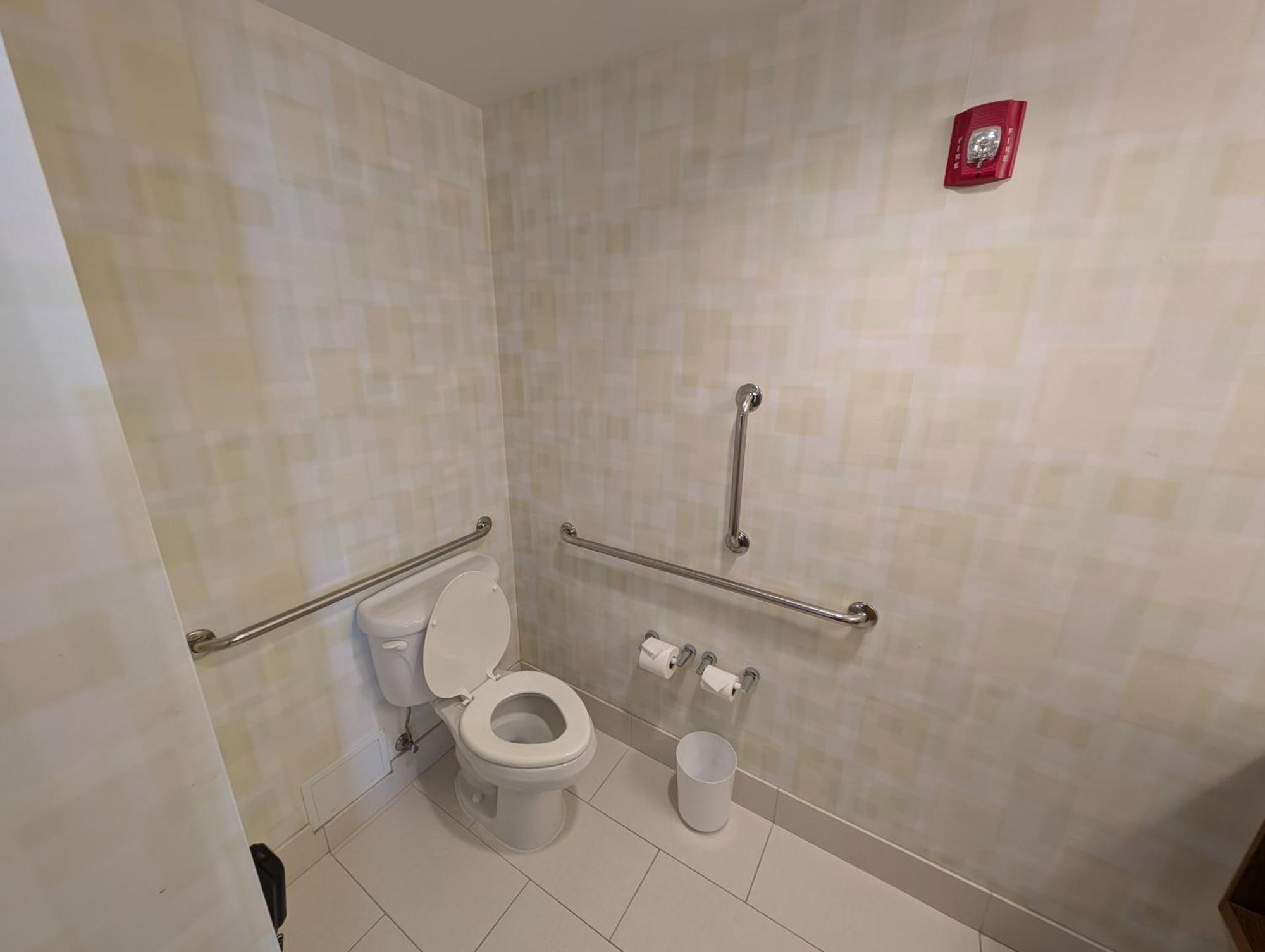 Springhill Suites By Marriott Chicago Waukegan/Gurnee Dış mekan fotoğraf