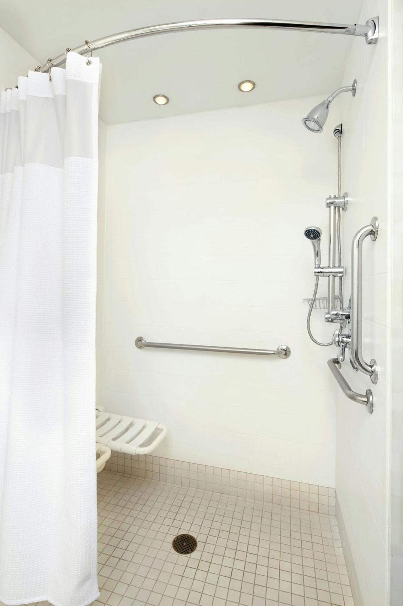 Springhill Suites By Marriott Chicago Waukegan/Gurnee Dış mekan fotoğraf