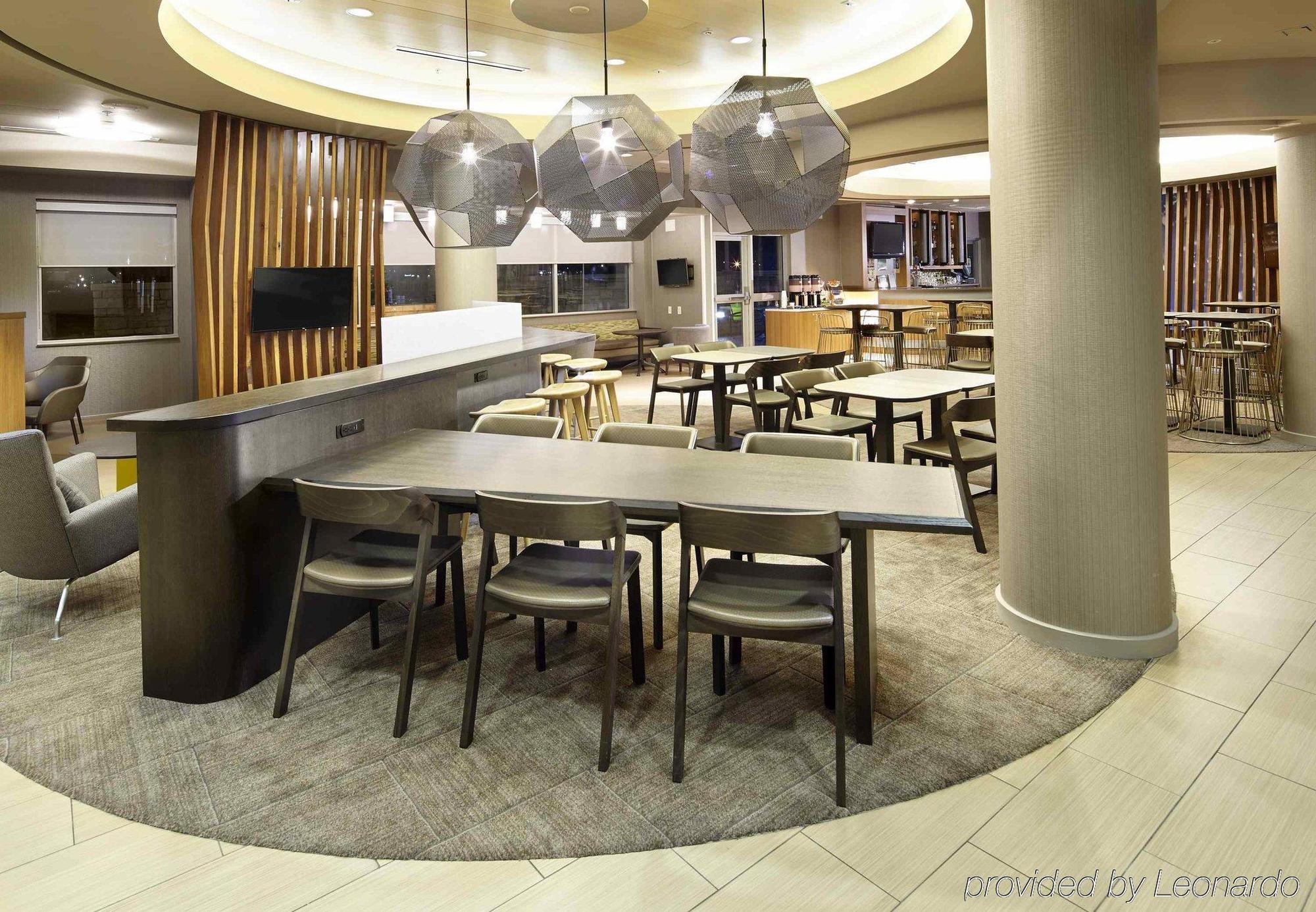 Springhill Suites By Marriott Chicago Waukegan/Gurnee Dış mekan fotoğraf