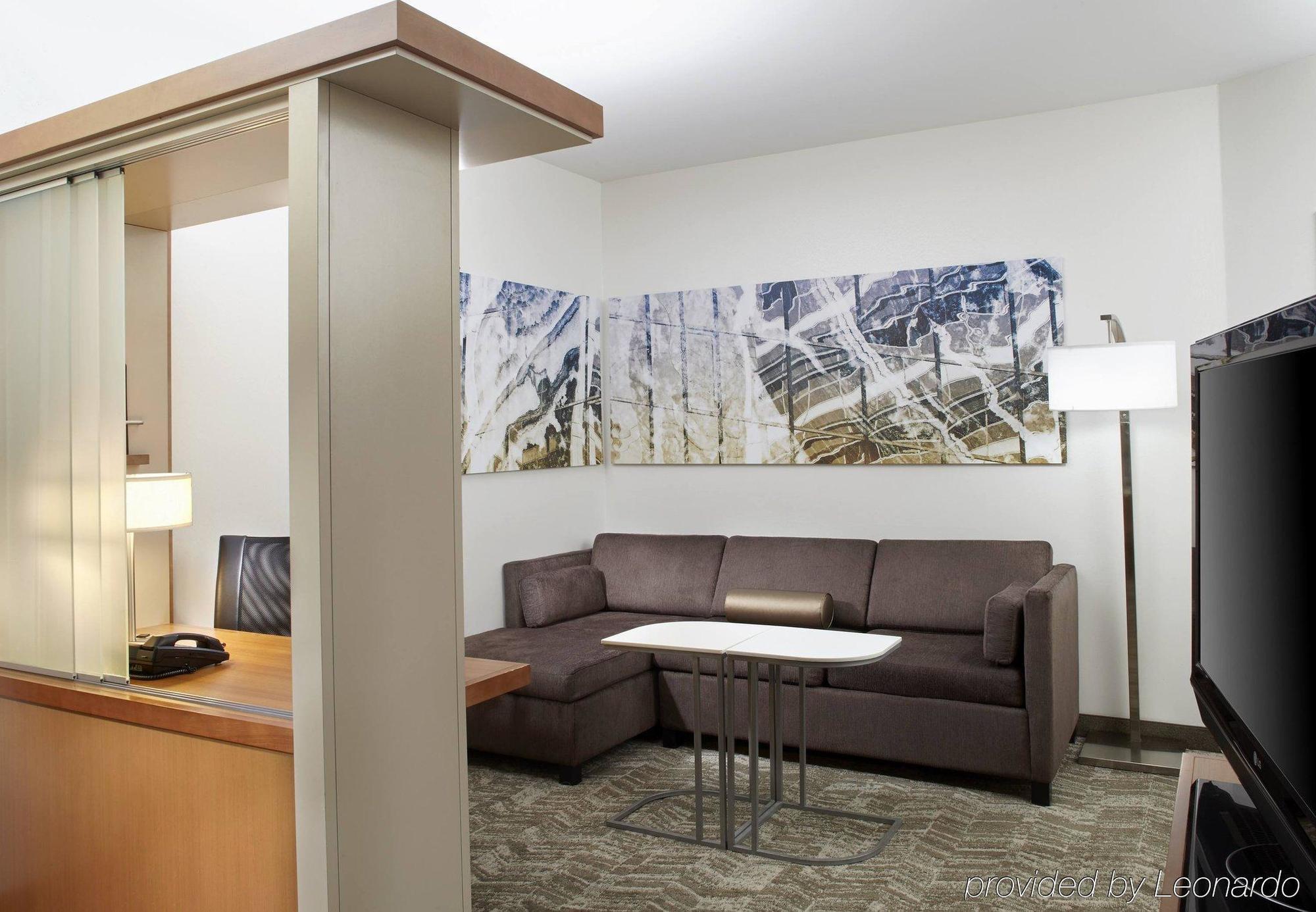 Springhill Suites By Marriott Chicago Waukegan/Gurnee Dış mekan fotoğraf