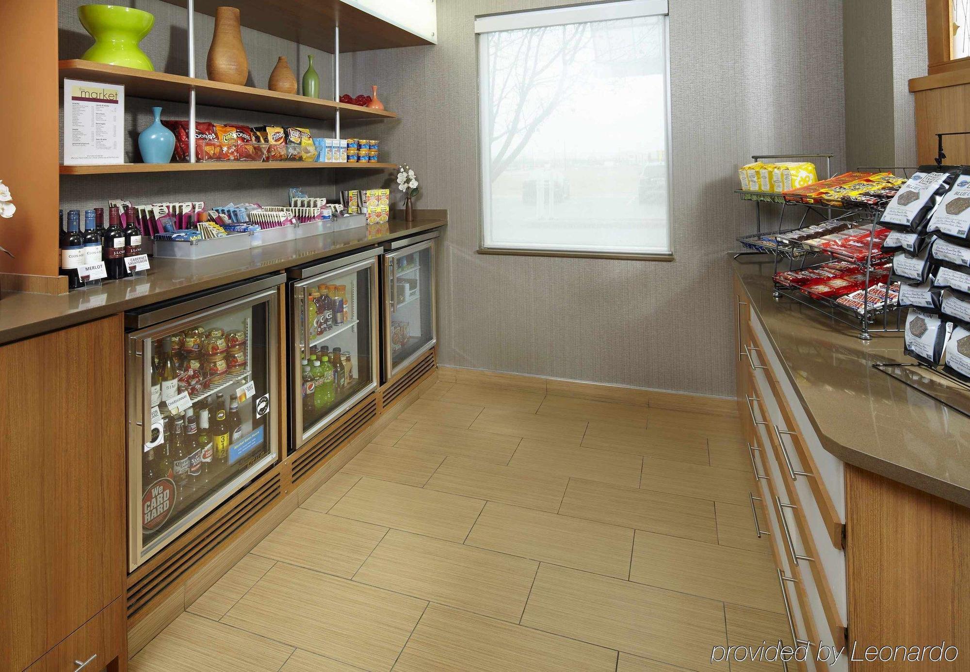 Springhill Suites By Marriott Chicago Waukegan/Gurnee Dış mekan fotoğraf