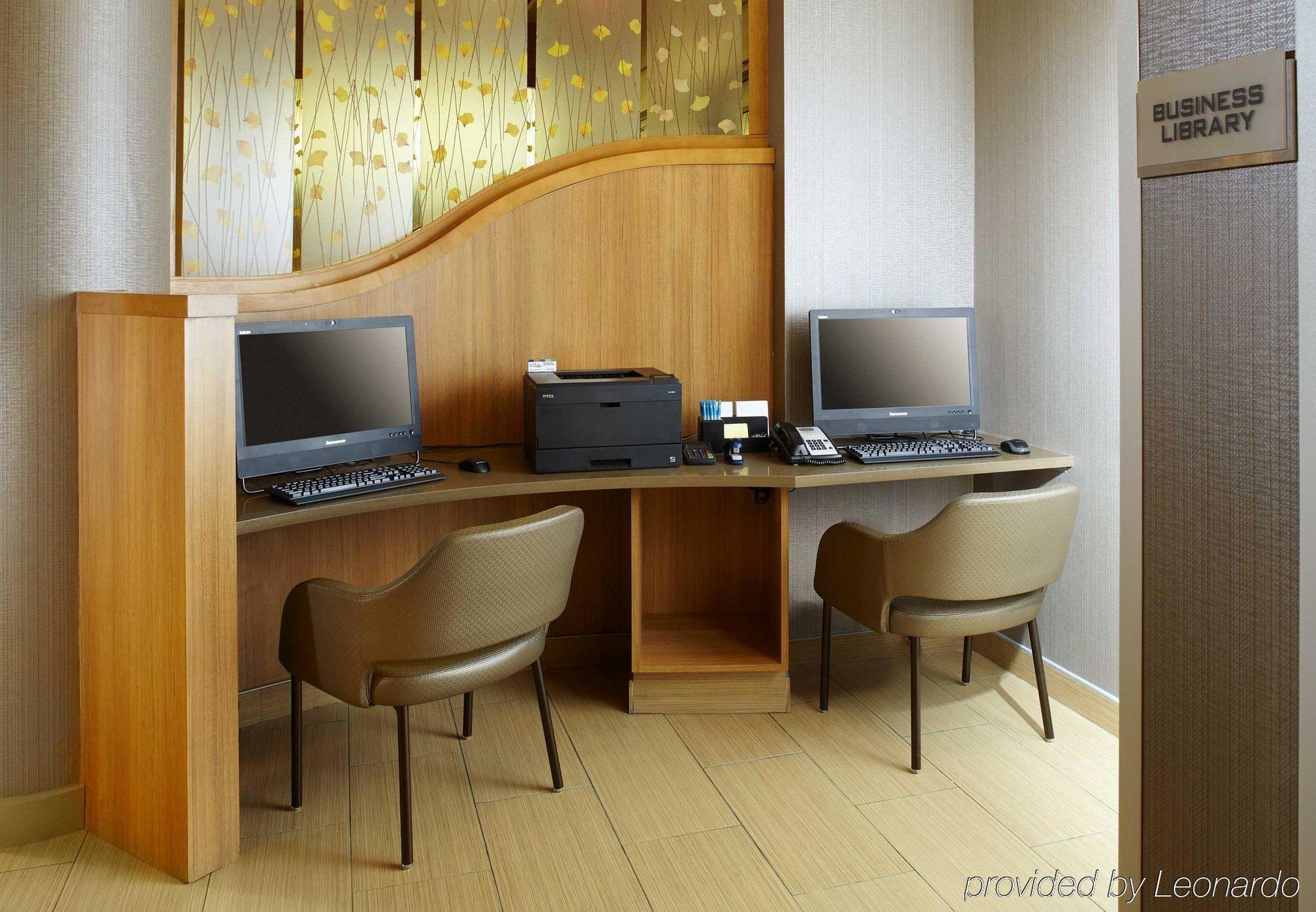 Springhill Suites By Marriott Chicago Waukegan/Gurnee Dış mekan fotoğraf