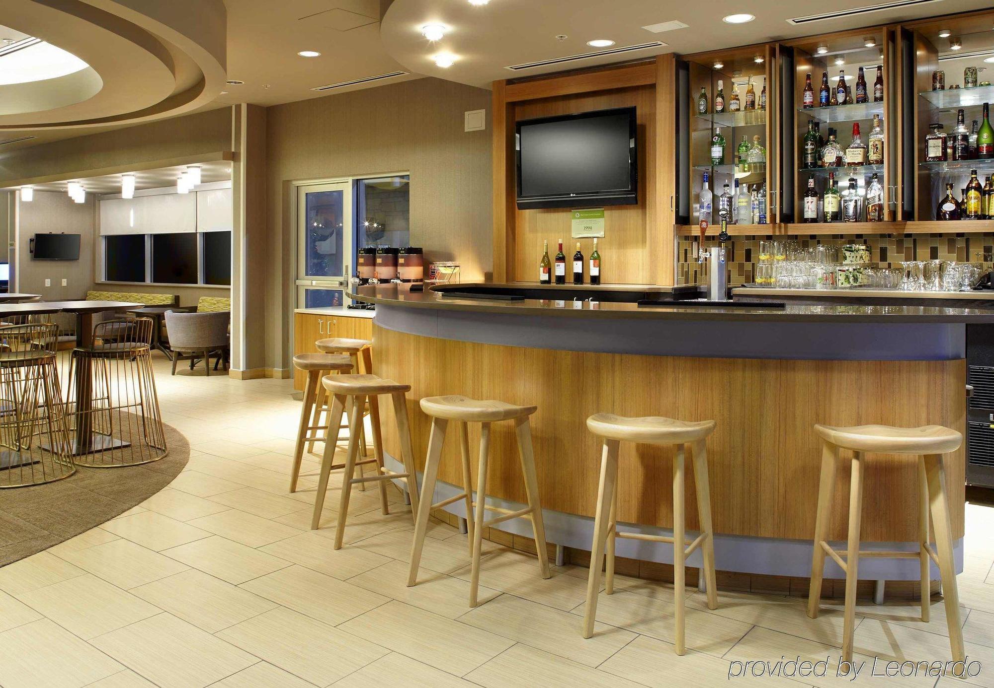 Springhill Suites By Marriott Chicago Waukegan/Gurnee Dış mekan fotoğraf