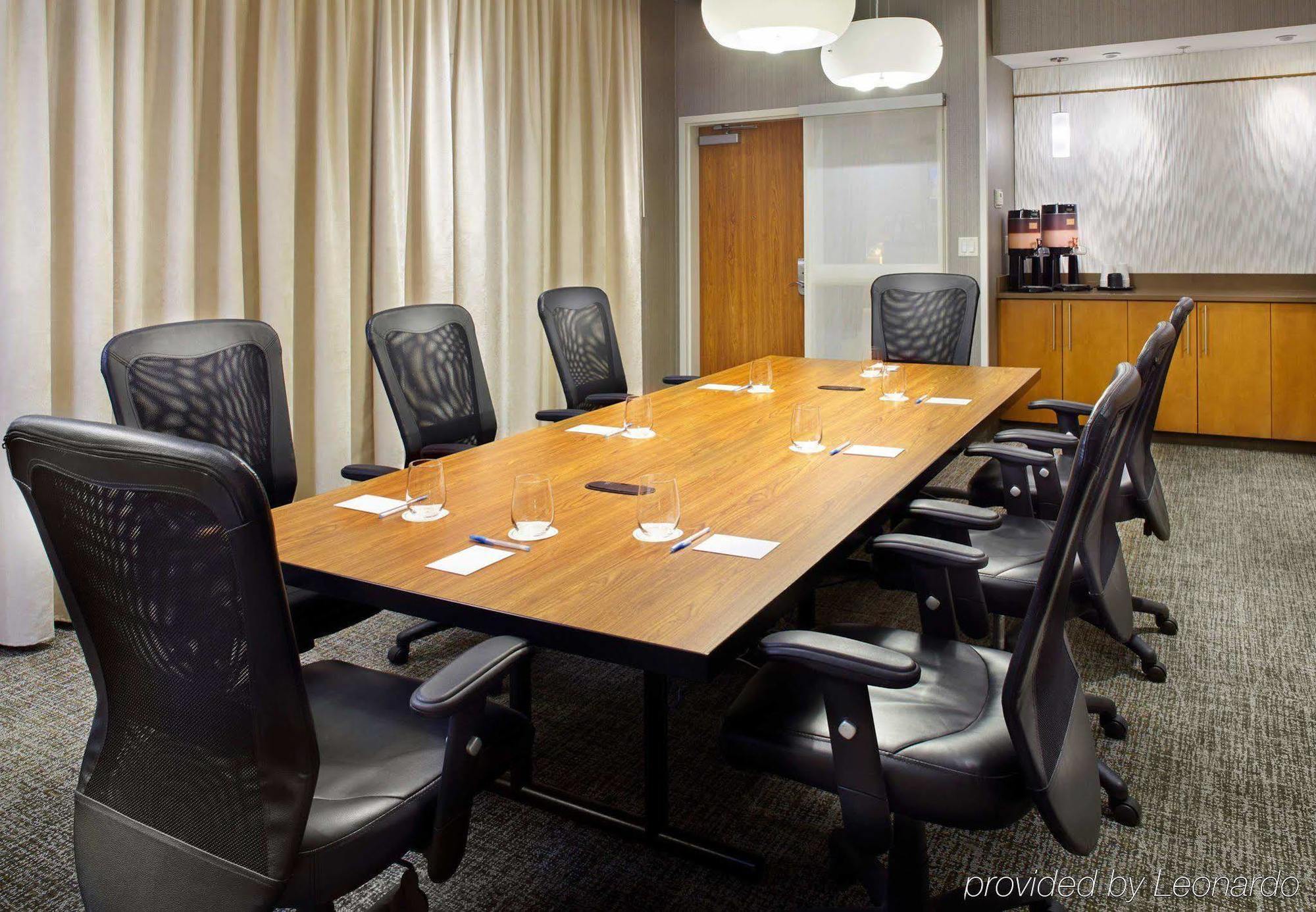 Springhill Suites By Marriott Chicago Waukegan/Gurnee Dış mekan fotoğraf